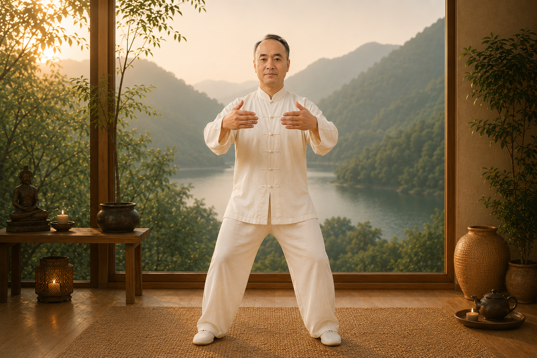 Proper Posture Alignment: Why Good Movement Begins with Good Alignment