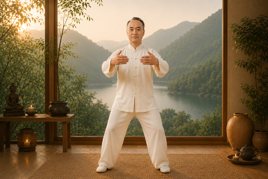Proper Posture Alignment: Why Good Movement Begins with Good Alignment