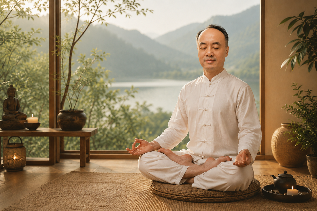 Breathing Awareness: Why Observing the Breath Often Matters More Than Controlling It