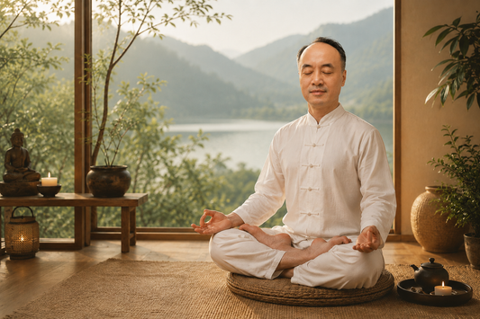 Breathing Awareness: Why Observing the Breath Often Matters More Than Controlling It