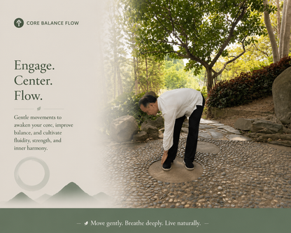 Core Balance Flow